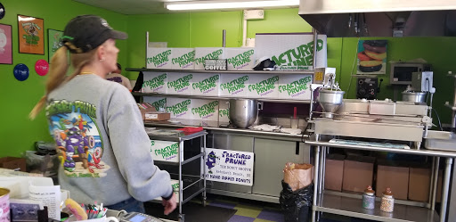 Donut Shop «Fractured Prune», reviews and photos, 20214 Coastal Hwy, Rehoboth Beach, DE 19971, USA