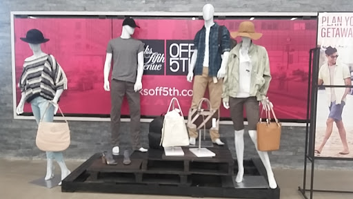 Department Store «Saks OFF 5TH», reviews and photos, 6502 Springfield Mall, Springfield, VA 22150, USA
