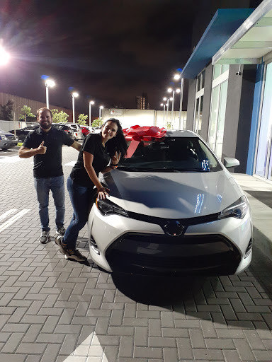 Car Dealer «SuperAutos Miami», reviews and photos, 8258 NW 58th St, Doral, FL 33166, USA