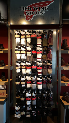 Shoe Store «Red Wing», reviews and photos, 263 US-22, Green Brook Township, NJ 08812, USA