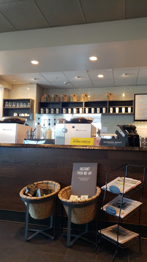 Coffee Shop «Starbucks», reviews and photos, 5371 New Albany Rd, New Albany, OH 43054, USA