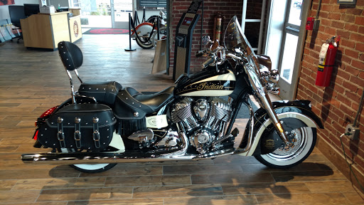 Motorcycle Dealer «Friendship Motorsports», reviews and photos, 2033 W State St, Bristol, VA 24201, USA