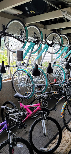 Pro Tour Cycles, 1590 US-22, Watchung, NJ 07069, USA, 