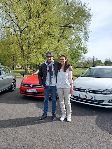 Auto Ecole La Pleiade à Pont-de-Chéruy, Isère