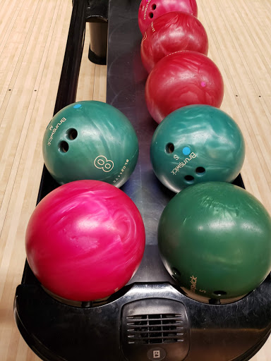 Bowling Alley «Wamesit Lanes», reviews and photos, 434 Main St, Tewksbury, MA 01876, USA