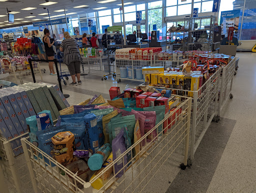 Clothing Store «Ross Dress for Less», reviews and photos, 3201 Rte 9 S, Rio Grande, NJ 08242, USA