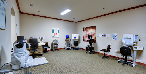 Eye Care Center «Total Eye Care», reviews and photos, 6114 Colleyville Blvd, Colleyville, TX 76034, USA