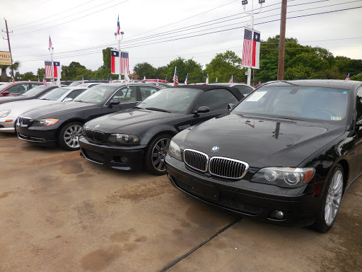 Used Car Dealer «Car Ex Auto Sales», reviews and photos, 940 Hwy 6, Houston, TX 77079, USA