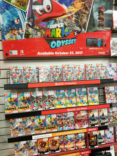 Shopping Mall «Swansea Mall», reviews and photos, 262 Swansea Mall Dr #775, Swansea, MA 02777, USA