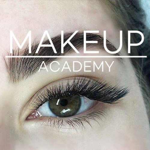 Recenze na Make-up Academy v Ostrava - Kosmetický salón