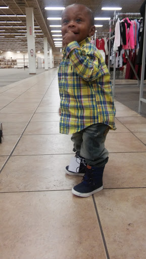 Clothing Store «Burlington Coat Factory», reviews and photos, 5445 Atlanta Hwy, Montgomery, AL 36109, USA