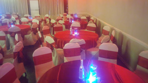 Banquet Hall «JC Event Hall Inc.», reviews and photos, 5775 Jimmy Carter Blvd #250, Norcross, GA 30071, USA