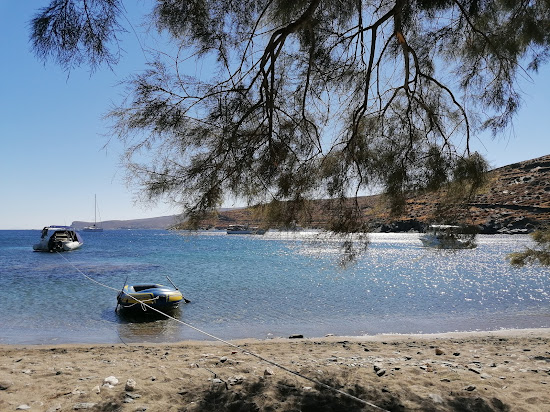 Paralia Ag. Ioannis