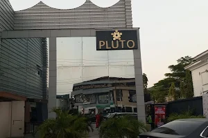 Pluto Restaurant Bar and Grill image