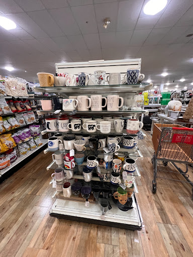 Department Store «HomeGoods», reviews and photos, 1945 W Lumsden Rd, Brandon, FL 33511, USA