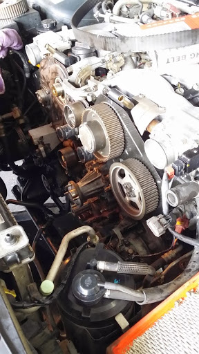 Auto Repair Shop «B C Advance Auto Repair», reviews and photos, 308 N Harbor Blvd B, Santa Ana, CA 92703, USA