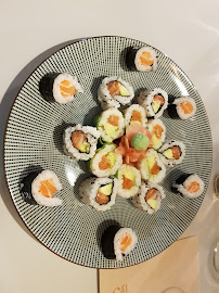 Sushi du Restaurant de sushis You Sushi à Bayonne - n°11
