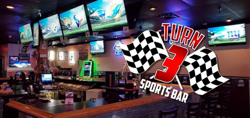 Sports Bar «Turn 3 Sports Bar», reviews and photos, 23032 Sandalfoot Plaza Dr, Boca Raton, FL 33428, USA