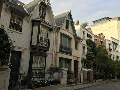 etude GORDOLON immobilier à Paris