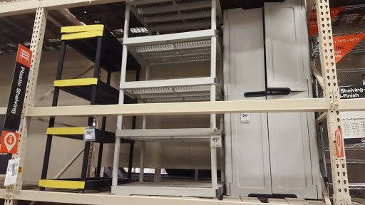 Home Improvement Store «The Home Depot», reviews and photos, 2201 Lakeview Pkwy, Rowlett, TX 75088, USA