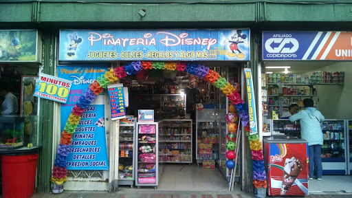 Piñateria y Variedades Disney