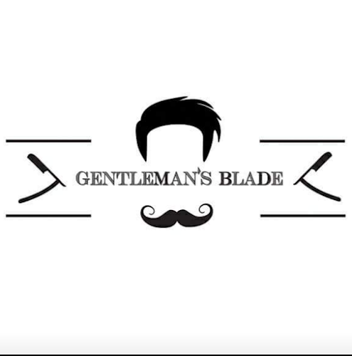 Gentlemens Blade - Barbearia