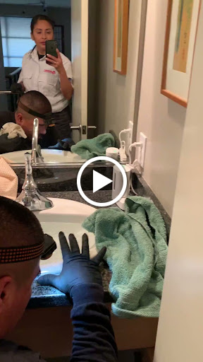 Plumber «Dependable Rooter and Plumbing», reviews and photos, 820 Faulstich Ct, San Jose, CA 95112, USA