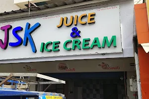 Jsk juice & ice cream image