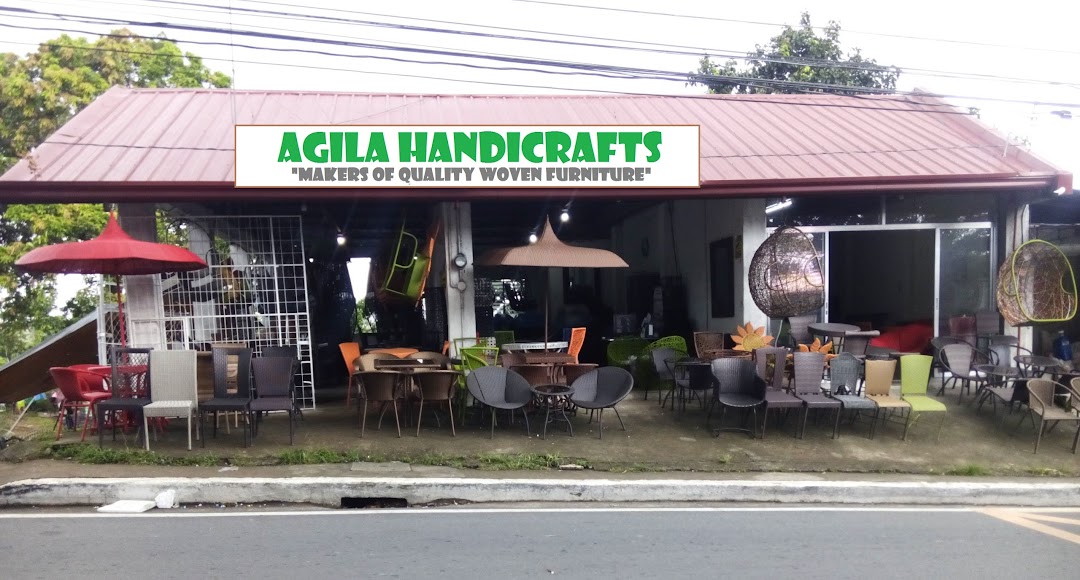 Agila Handicrafts