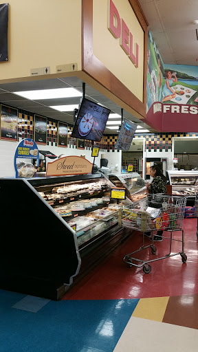 Supermarket «Woods Supermarket», reviews and photos, 409 S Ash St, Buffalo, MO 65622, USA