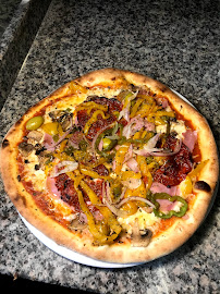 Pizza du Pizzeria le Repalatin à Montpellier - n°20