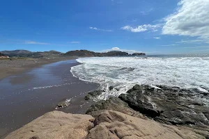 Rodeo Beach Coastal Trailhead image