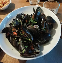 Moule du Restaurant français Le France à Narbonne - n°4