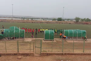 Stade Mamadou Diarra H image