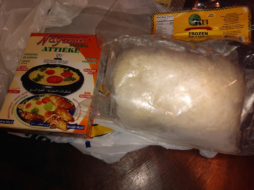 African Goods Store «Africa On the Bay - Tampa Store», reviews and photos, 1908 W Doctor M.L.K. Jr Blvd, Tampa, FL 33607, USA