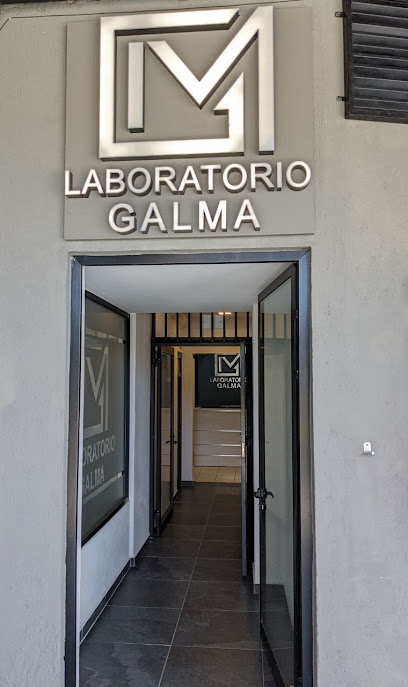 Laboratorio Galma