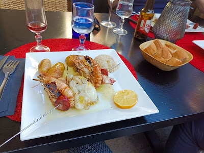Ma Loge Portugaise à Toulouse