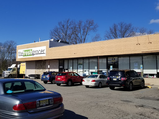 Grocery Store «Super Foodtown of Colonia», reviews and photos, 510 Inman Ave, Colonia, NJ 07067, USA