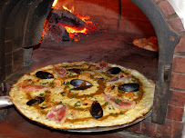 Pizza du La Pizzeria à Mazan - n°6