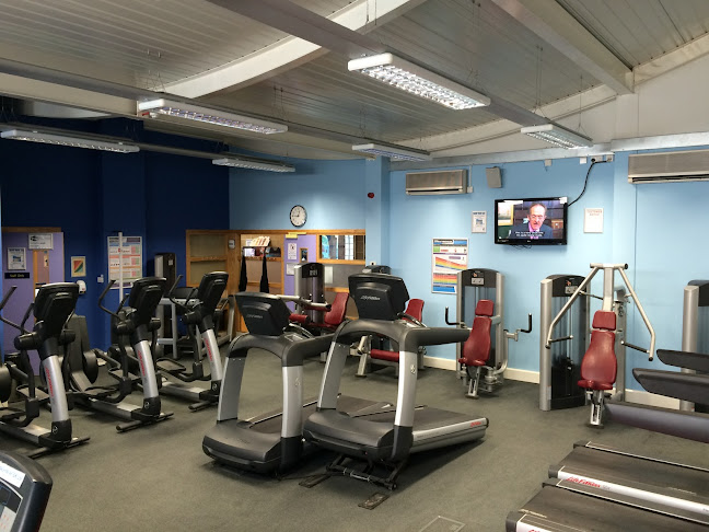 Reviews of Longhill Sports Centre in Brighton - Association