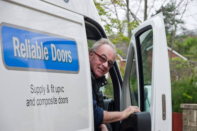 Reviews of Reliable Windows & Doors Limited in Leeds - Locksmith
