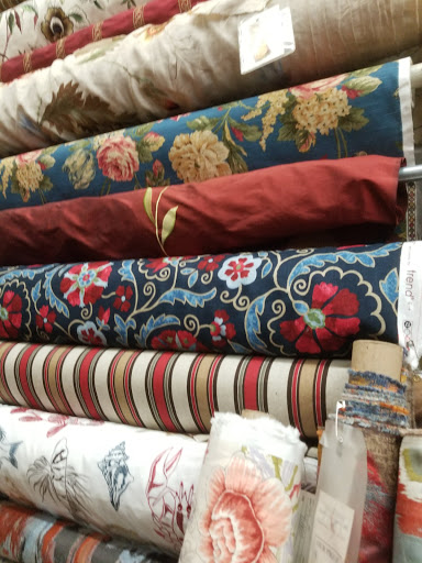 Fabric Store «Decorative Fabric House», reviews and photos, 18021 Euclid St, Fountain Valley, CA 92708, USA