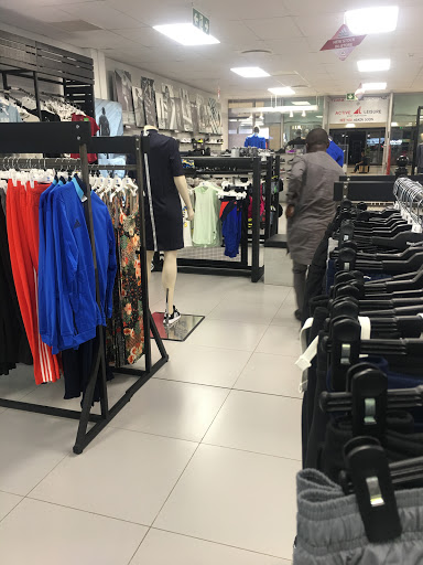 Shoprite Novare Mall, Dalaba Street Zone 5, Wuse 1, Abuja, Nigeria, Womens Clothing Store, state Nasarawa