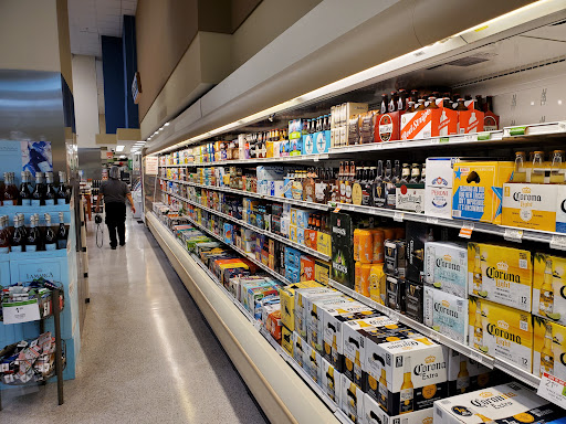 Supermarket «Publix Super Market at The Plaza Midtown», reviews and photos, 950 W Peachtree St NE, Atlanta, GA 30309, USA