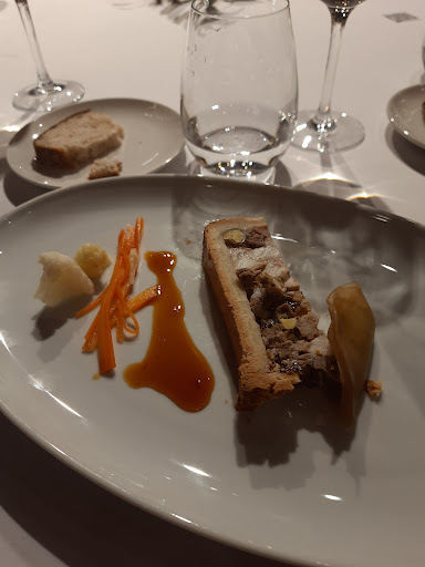 Restaurant Joviat en Manresa