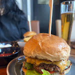 Photo n°1 de l'avis de Tomek.o fait le 07/08/2023 à 17:23 sur le  burgerbar à Heiligenhafen