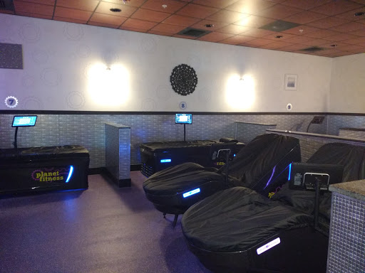 Gym «Planet Fitness», reviews and photos, 625 River Rd, Puyallup, WA 98371, USA