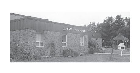 Watt Public School
