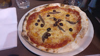 Pizza du Restaurant Le Vesuvio à Antibes - n°15