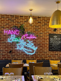 Atmosphère du Restaurant vietnamien Hanoi Canteen à Paris - n°5